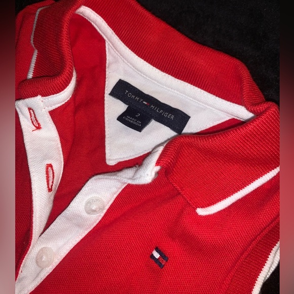 Tommy Hilfiger dress - Picture 2 of 2